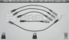 BRECAV 14.516 Ignition Cable Kit